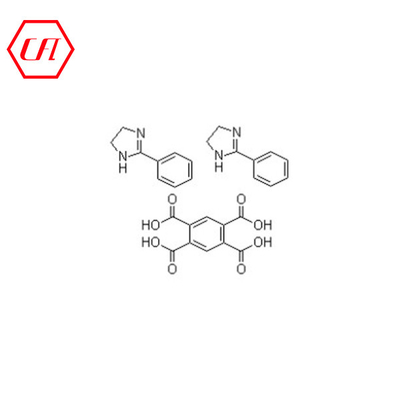 Hardener CAS 54553-90-1 Matting πρόσθετων ουσιών επιστρώματος σκονών πράκτορας MB68