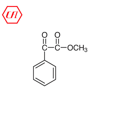 Μεθυλικό Benzoylformate Photoinitiator MBF CAS 15206-55-0