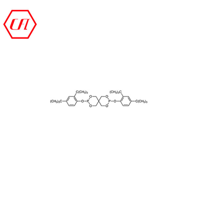 CAS 26741-53-7 αντιοξειδωτικοί 24 αντιοξειδωτικοί 626 Phosphite αντιοξειδωτικοί πλαστικοί βοηθητικοί πράκτορες εστέρα