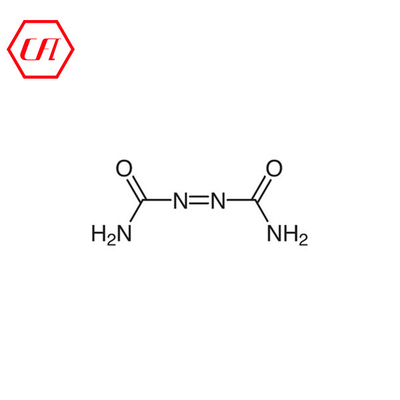 Αφρίζοντας Azodicarbonamide φυσώντας πράκτορας CAS 123-77-3