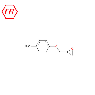 Εποξική ρητίνη λεπτύτερο CAS 26447-14-3 CF691 αιθέρα Cresyl Glycidyl