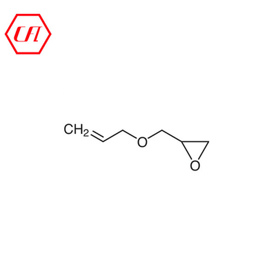 Αλλυλικός Glycidyl λεπτύτερος 2,3-Epoxypropyl αιθέρας εποξικής ρητίνης αιθέρα ΗΛΙΚΙΑΣ CF680 1-Allyloxy-2