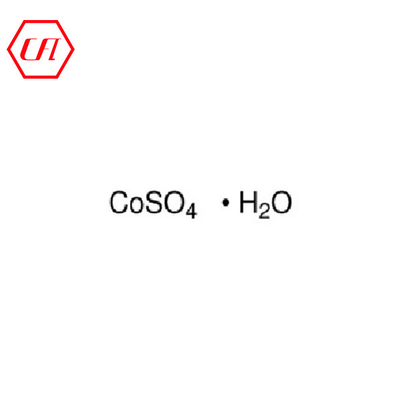 Cas10026-24-1 Heptahydrate CoSo4 θειικού άλατος κοβαλτίου. 7H2O βιομηχανική χρήση