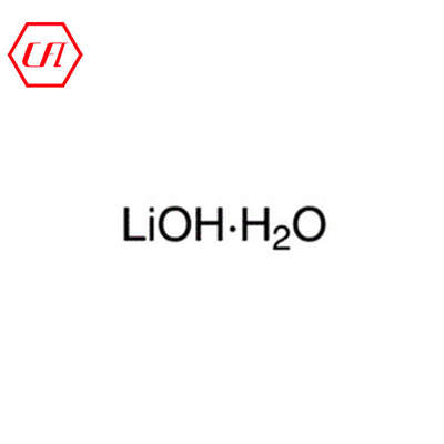 56.5% Monohydrate 1310-66-3 υδροξειδίου λίθιου