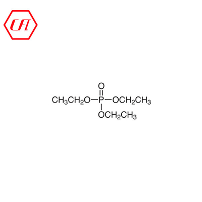 Triethyl φλόγα Retardat CAS 78-40-0 φωσφορικού άλατος 99,5% TEP