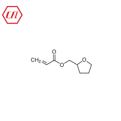 C16H30O2 ακρυλάτη 99,0% CAS 2399-48-6 Tetrahydrofurfuryl μονομερές αγνότητας THFA