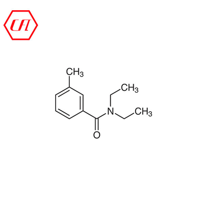 N,N-διεθυλο-m-τολουαμίδη CAS 134-62-3 DEET