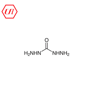 Carbohydrazide CAS 497-18-7 χημικό 1,3-DIAMINOUREA Carbonicacid, Dihydrazide