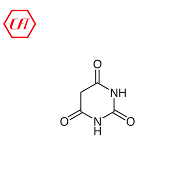 CAS 67-52-7 βαρβιτουρικό Malonylurea Barbitursure Arbibtone μια χημική ουσία μεσαζόντων Pharma