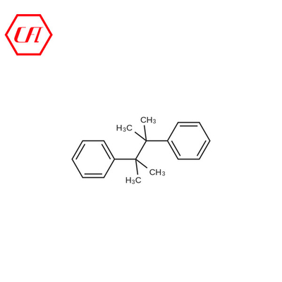 2 3-διμεθυλικός-2 3-Diphenylbutane ιδρυτής CAS 1889-67-4 φαρμακευτικά προϊόντα μεσαζόντων