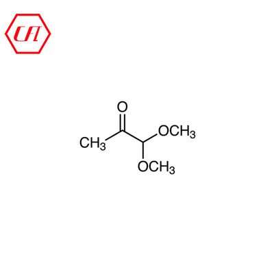 1,1-διμεθυλική ακετάλη 99% CAS 6342-56-9 Methylglyoxal
