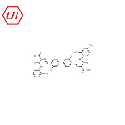 PY 174 κίτρινη σκόνη 174 CAS 78952-72-4 επένδυσης χρωστικών ουσιών χρωστικών ουσιών χρωστικών ουσιών μελανιού