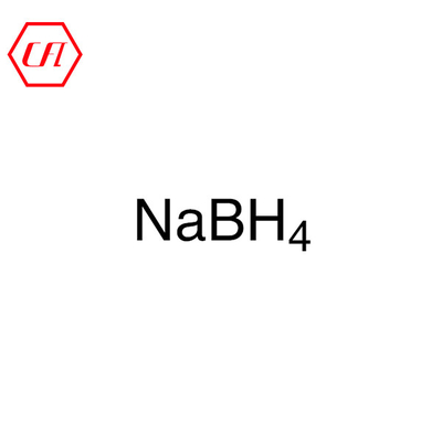 98% Min NaBH4 Cas 16940-66-2 Βοροϋδρίδιο νατρίου