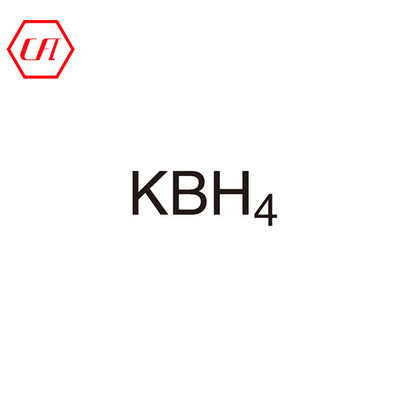 98% Min Kbh4 Καλίου Cas 13762-51-1 Βοροϋδρίδιο