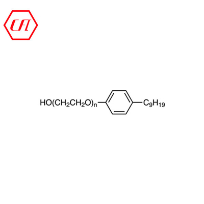 NP 10/15/30/50 TX-10 Νονυλοφαινυλοπολυαιθυλένιο CAS 9016-45-9 Νονυλοφαινοληθοξυλικό