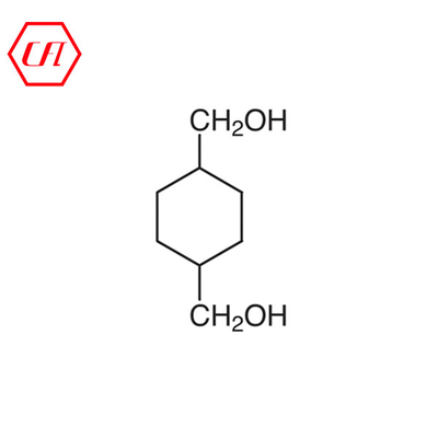 99% min Λευκός Κρυστάλλιος CHDM 1,4-CHDM CAS 105-08-8 1,4-Cyclohexanedimethanol