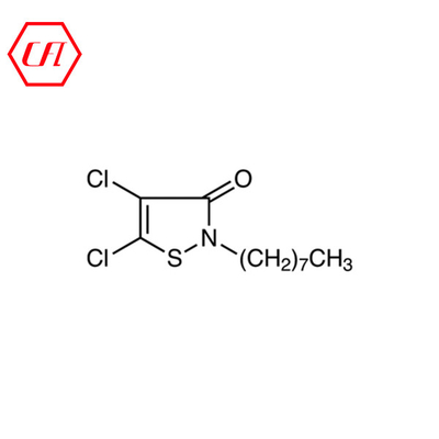 Δωρεάν δείγμα C11H17Cl2NOS DCOIT σκόνη CAS 64359-81-5 4,5-διχλωρο-2-οκτυλο-ισωθειαζολόνη