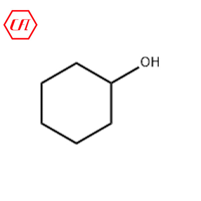 Ελεύθερο δείγμα 99,9% υγρό HEXAHYDROPHENOL Cas 108-93-0 Cyclohexanol