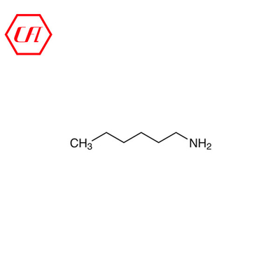 Δωρεάν δείγμα 99% υγρό Cas 111-26-2 Hexylamine