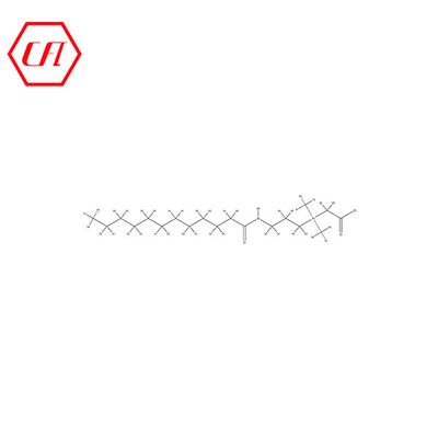 Cas 61789-40-0 Cocamidopropyl Betaine CAB Για επιφανειακό δραστικό