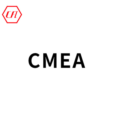 Καλλυντικό καρύδας Monoethanolamide Cas 68140-00-1 CMEA