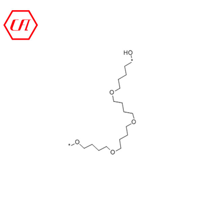MW 1000/1800/2000 Cas 24979-97-3 / 25190-06-1 PTMEG Πολυτετραυδροφουράνιο
