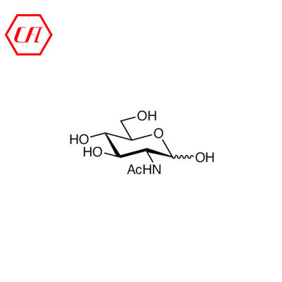 N-Acetyl-D-Glucosamine CAS 7512-17-6