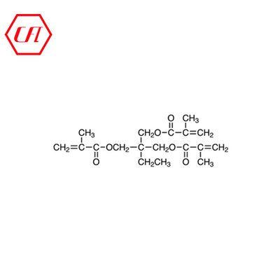 TMPTMA TRIMETHETHYLOLPROPANE TRIMethacrylate CAS 3290-92-4