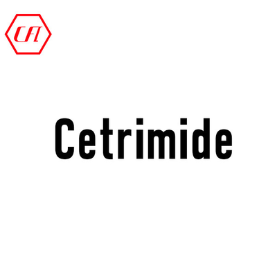 99% CETRIMIDE CAS 8044-71-1 Ανάμεσες ουσίες αρωματικών αρωμάτων