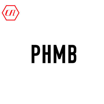 PHMB Πολυεξαμεθυλένιο διγκουανίδιο υδροχλωριούχο διάλυμα υγρό CAS 32289-58-0