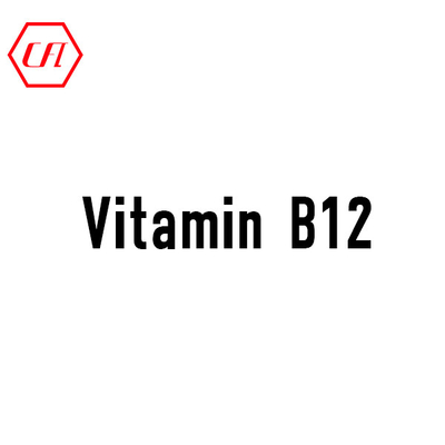 VB12 Βιταμίνη Β12 CAS αριθ. 68-19-9