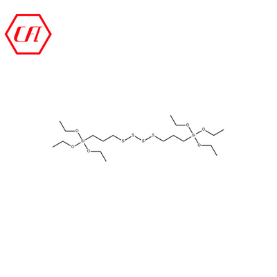 Bis[3- (triethoxysilyl) propyl]tetrasulfide CAS 40372-72-3