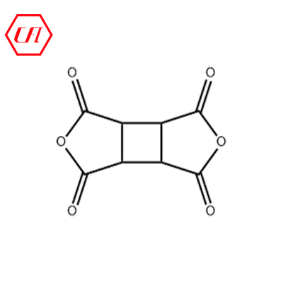 Υψηλής απόδοσης CBDA Cyclobutane‐1 2 3 4‐tetracarboxylic Dianhydride CAS 4415‐87‐6 Για ειδικές ρητίνες και επικαλύψεις