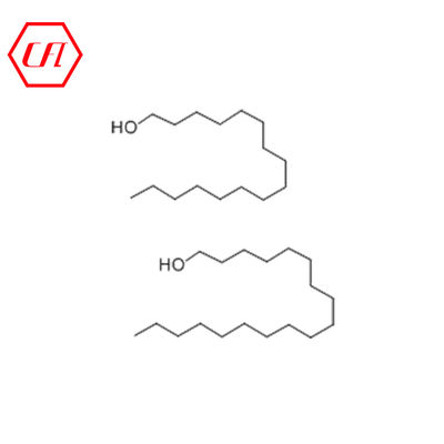 Cetearyl Alcohol Καλλυντικής Ποιότητας 98.5% Καθαρότητας για Κρέμες & Λοσιόν