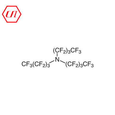 Εναλλακτική λύση για 3M FC-43 & FC-40 Perfluorotributylamine PFTBA CAS 311-89-7