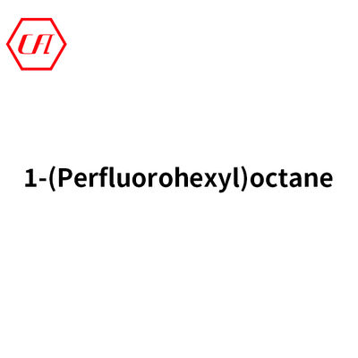 1- (perfluorohexyl) octane F6H8 CAS 13331-77-8