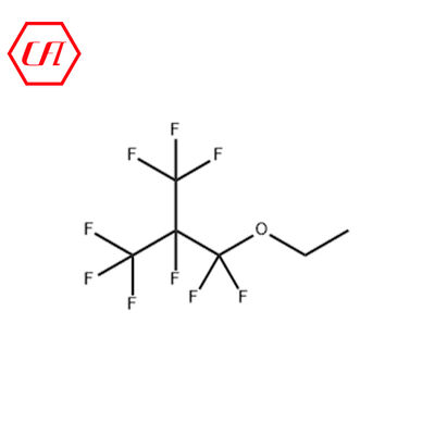 Opteon™SF-10 3M Novec 7200 Εναλλακτικό Ethyl Perfluorobutyl Ether HFE-7200 CAS 163702-06-5