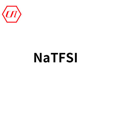 Κατηγορία μπαταρίας NaTFSI CAS 91742-21-1