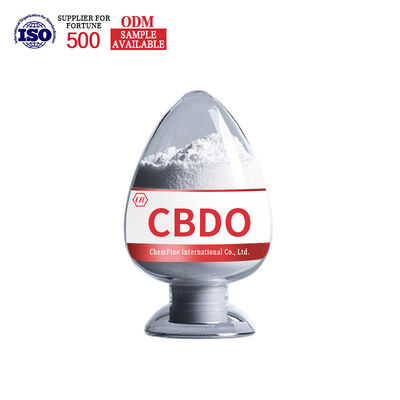 2,2,4,4-τετραμεθυλ-1,3-κυκλοβουτανοδιόλη CBDO Cas 3010-96-6