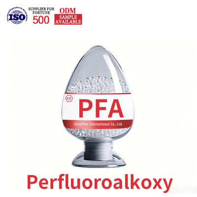ΠΦΑ ρητίνη περφλουροαλκοξυ CAS 26655-00-5