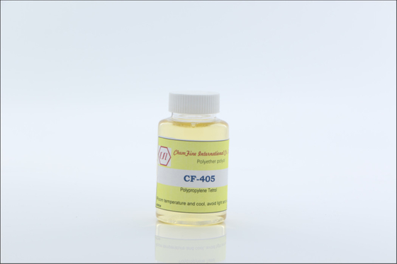 Πολυαιθέρας Tetrol Ppg 403 405E CAS 25214-63-5 51178-86-0 Tetrol Ethylenediamino Aminopolyether
