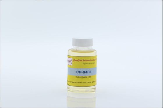 Polyol Ppg πολυαιθέρων CAS 58205-99-5 8404 Ppg2000