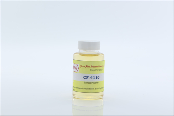 Γλυκόλη 4000 4110 CAS 26301-10-0 πολυπροπυλενίου βάσεων PPG σακχαρόζης